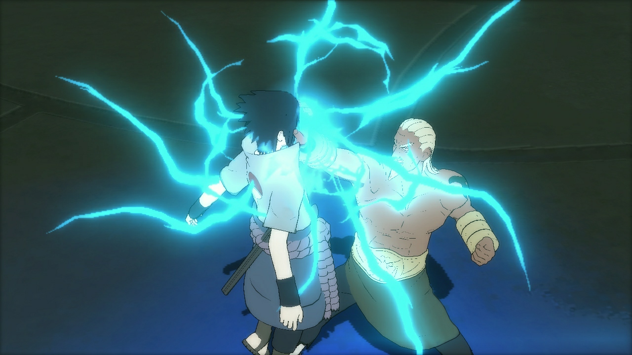 Naruto Shippuden: Ultimate Ninja Storm Generations - Imagen 44